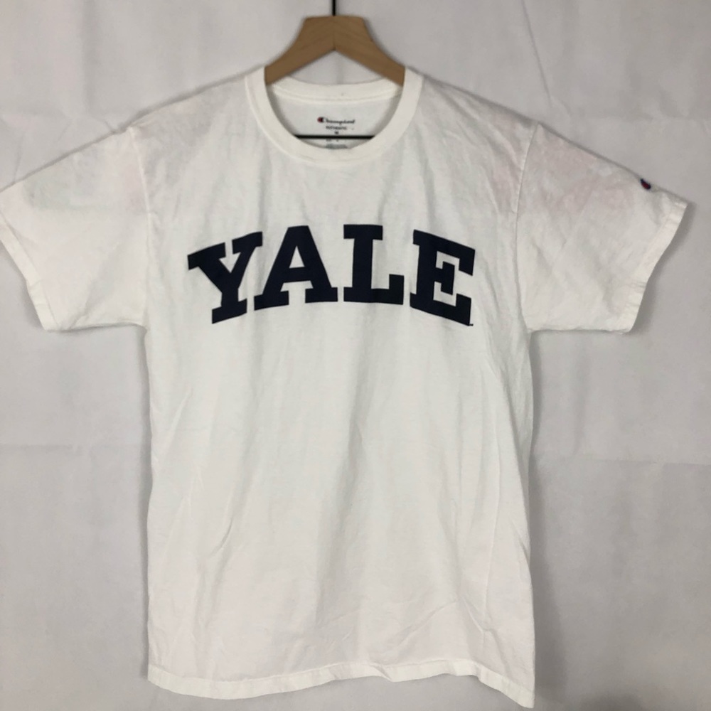 YALE Champion Shirt